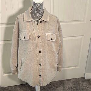 Free People Ruby Jacket S